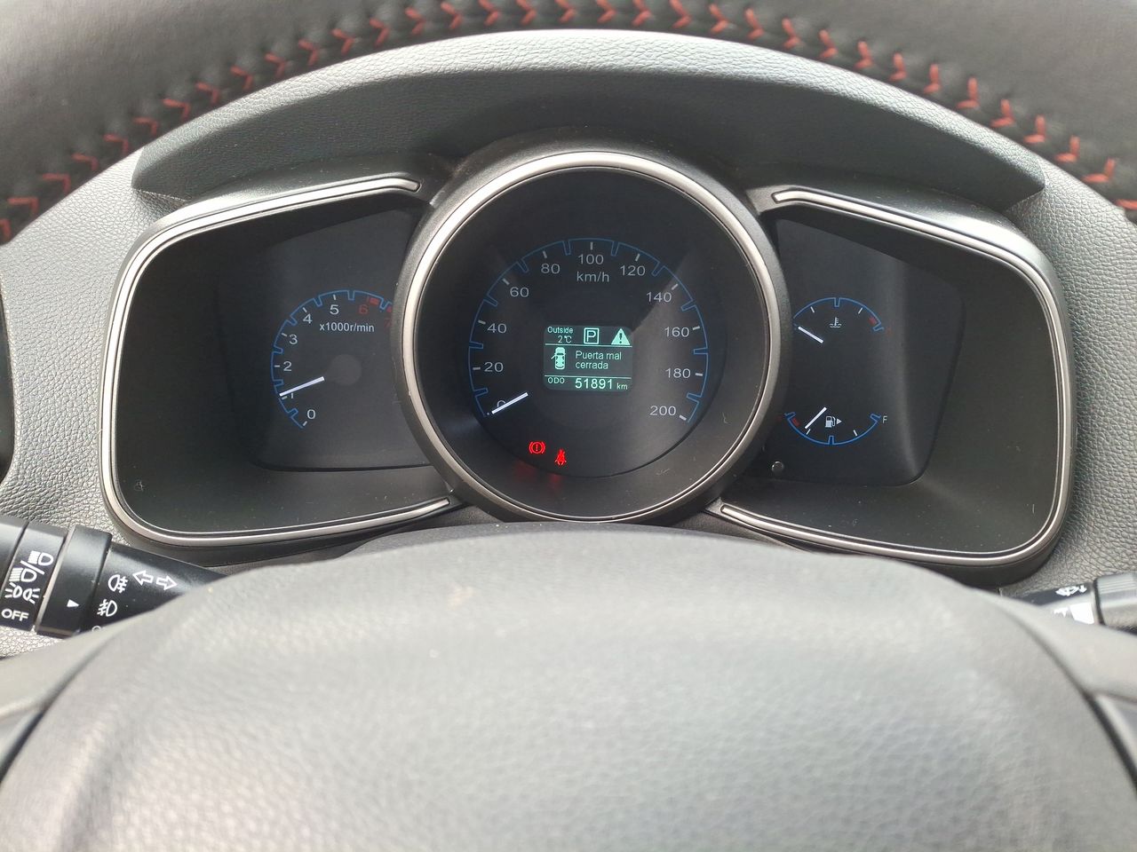 CHANGAN - 27