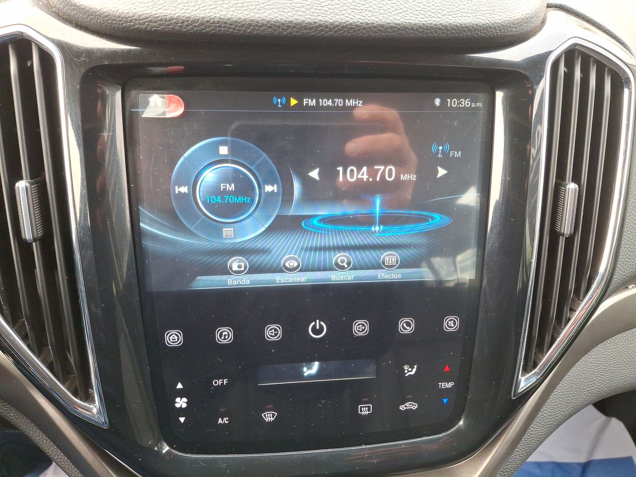 CHANGAN - 28