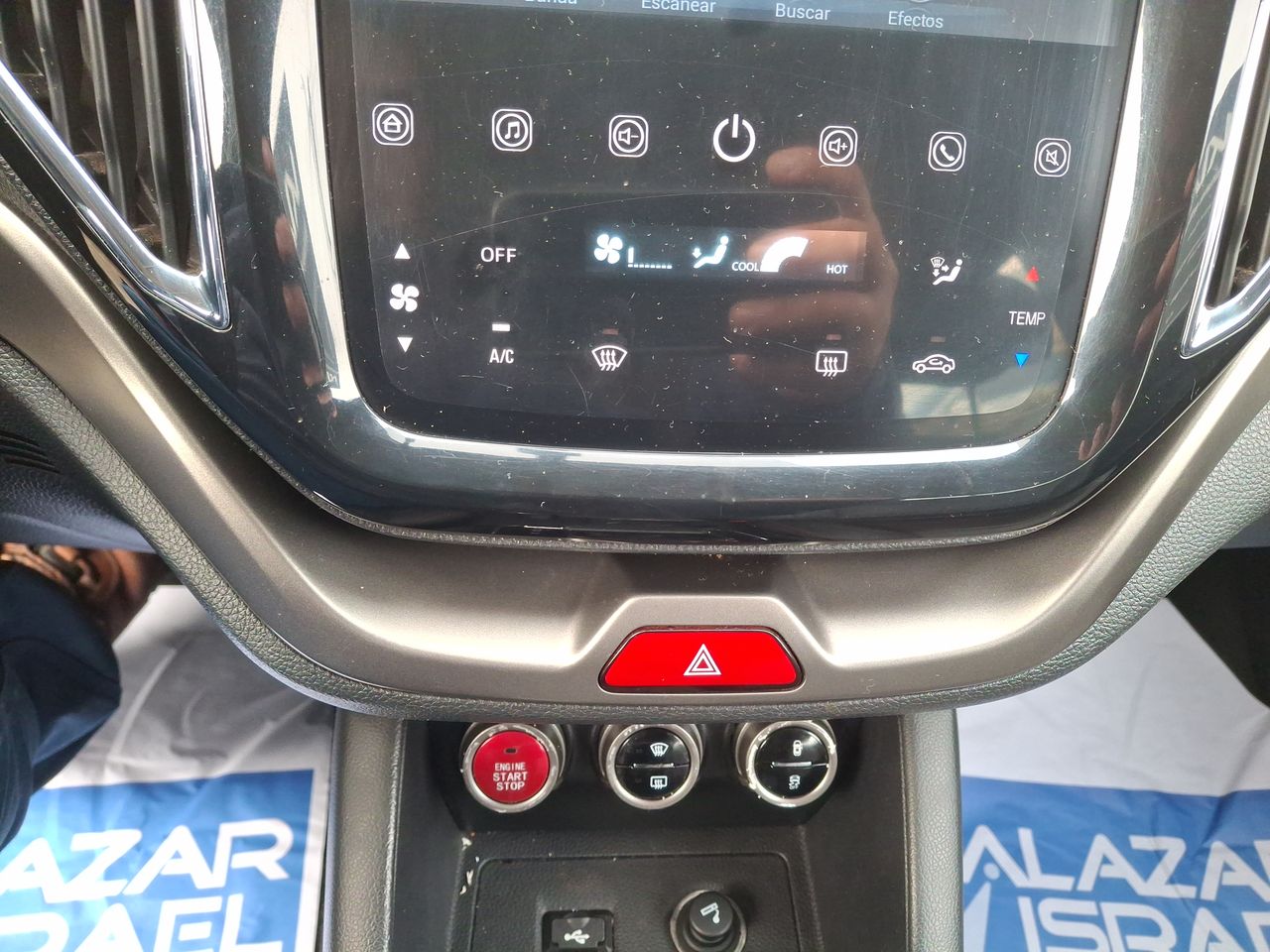 CHANGAN - 30