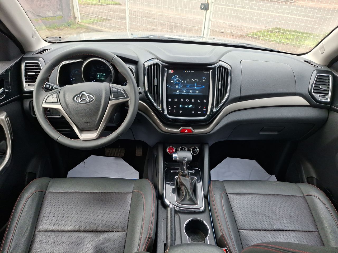 CHANGAN - 32
