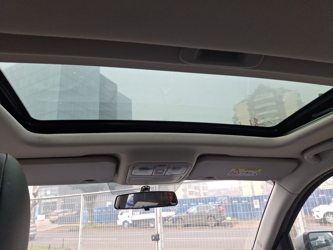 CHANGAN - 33