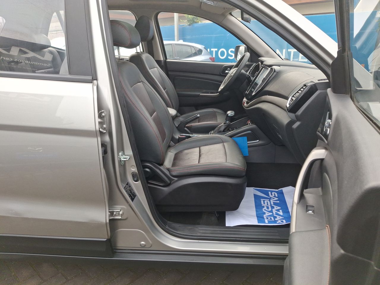 CHANGAN - 34
