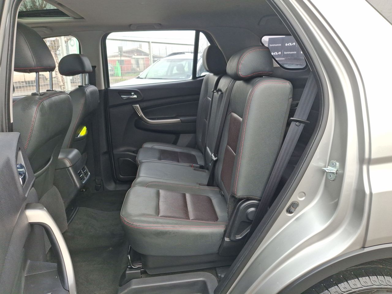 CHANGAN - 35