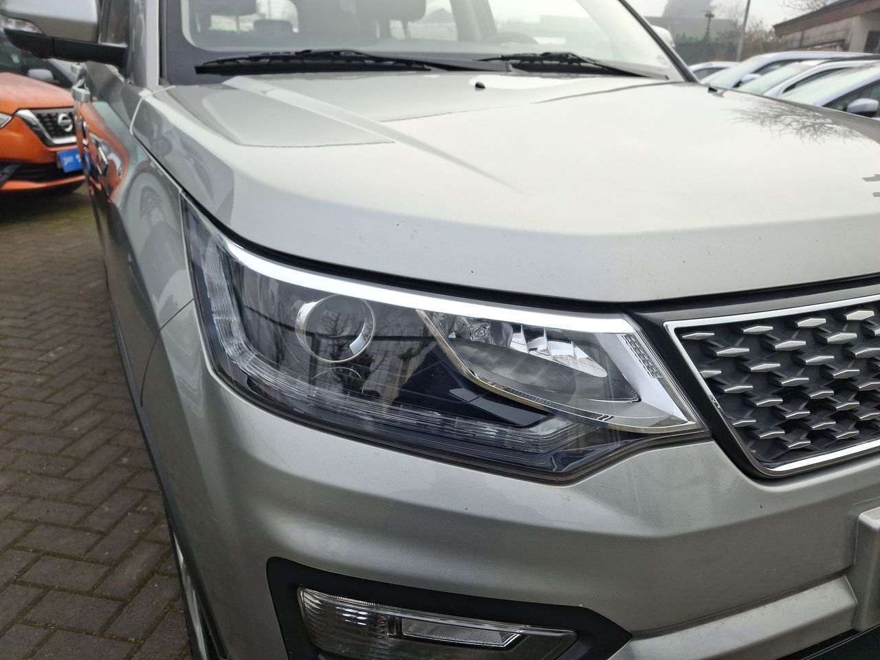 CHANGAN - 18
