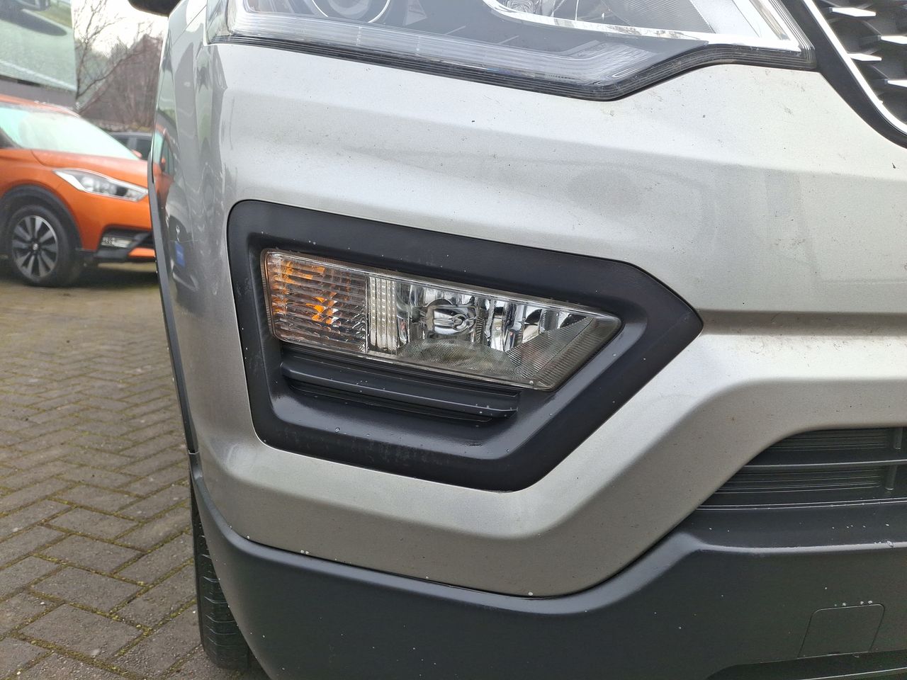 CHANGAN - 19
