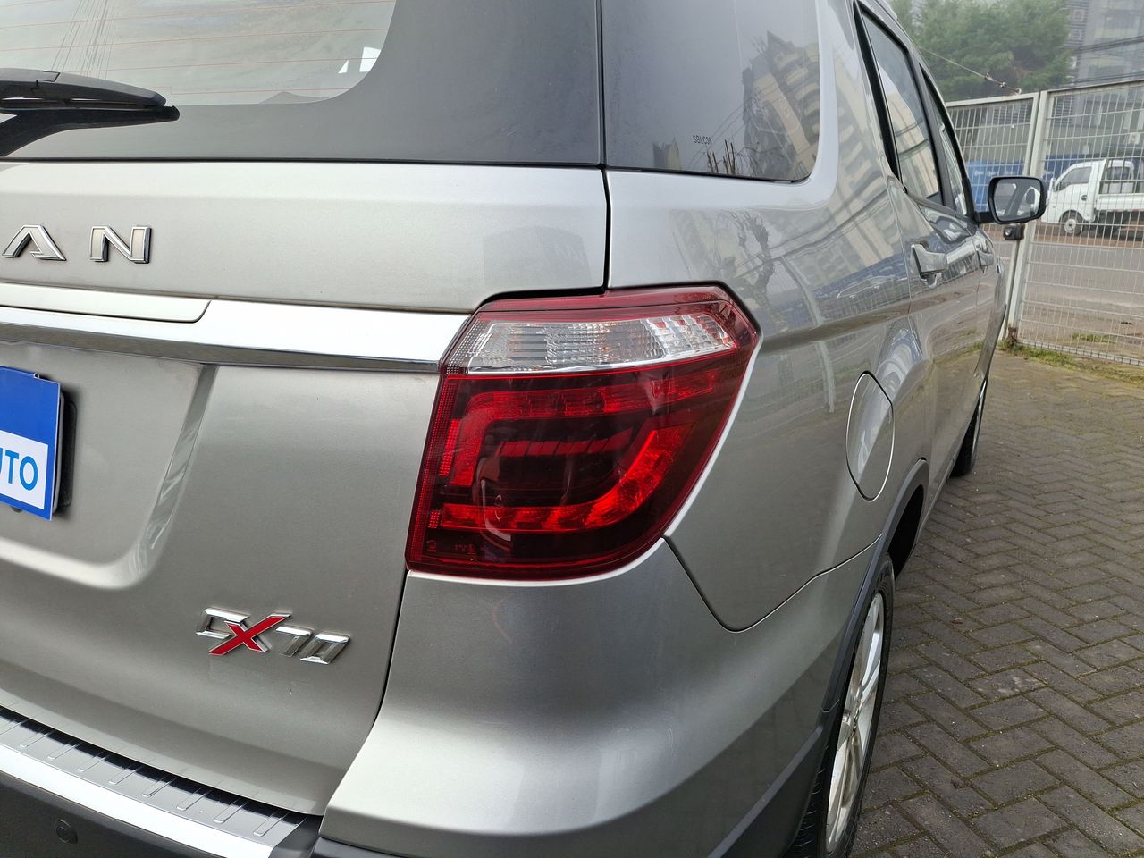CHANGAN - 20