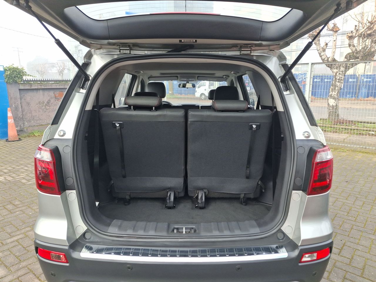 CHANGAN - 21