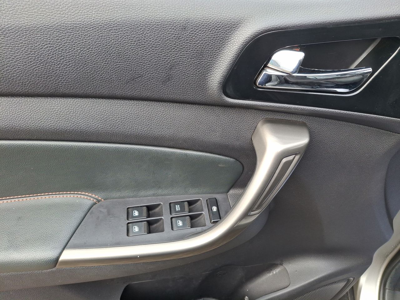 CHANGAN - 22