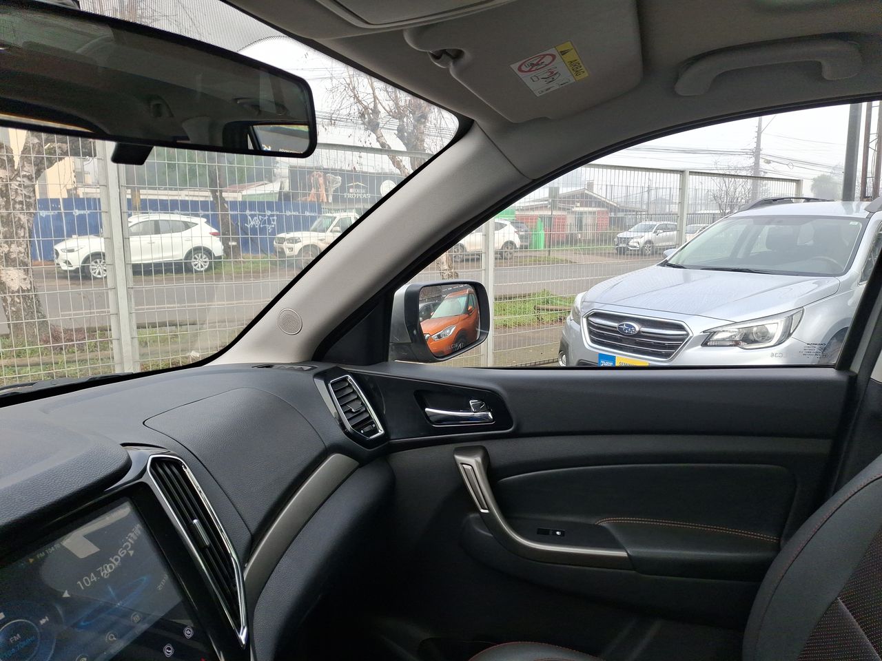 CHANGAN - 10
