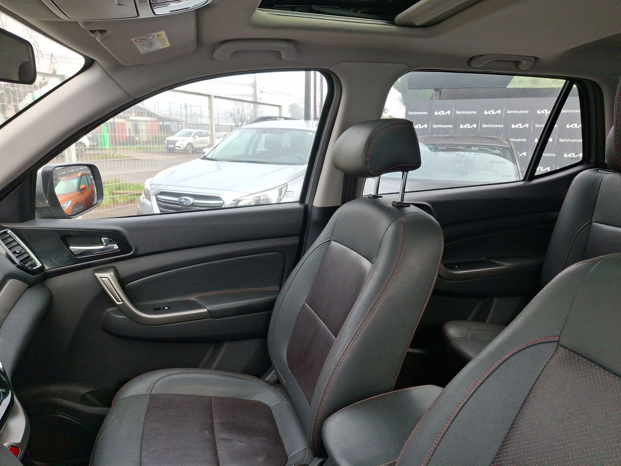 CHANGAN - 11