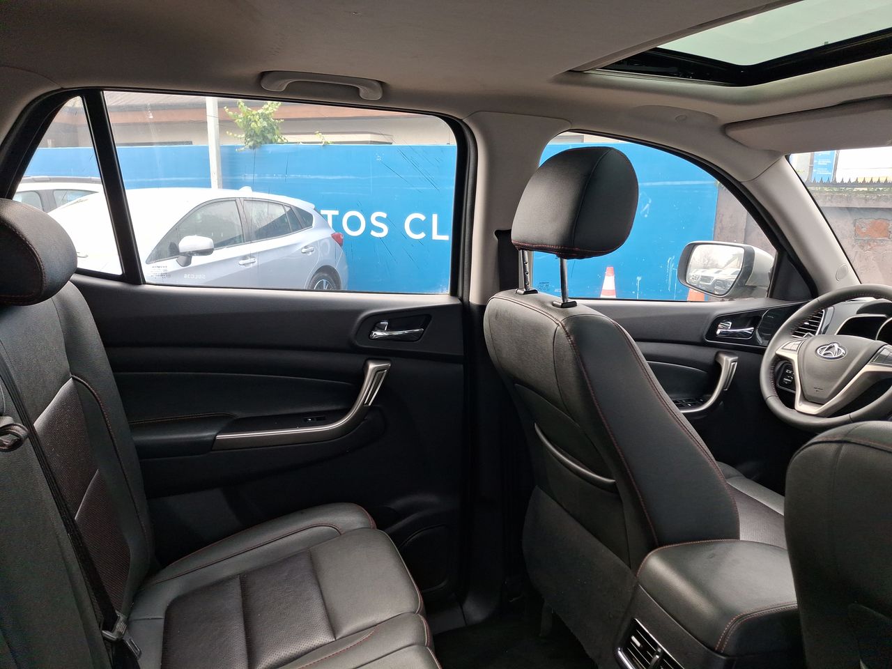 CHANGAN - 15