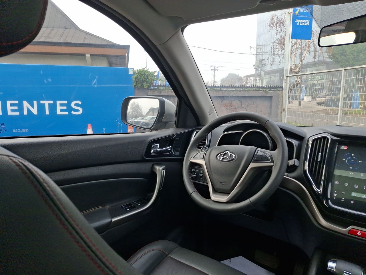 CHANGAN - 16