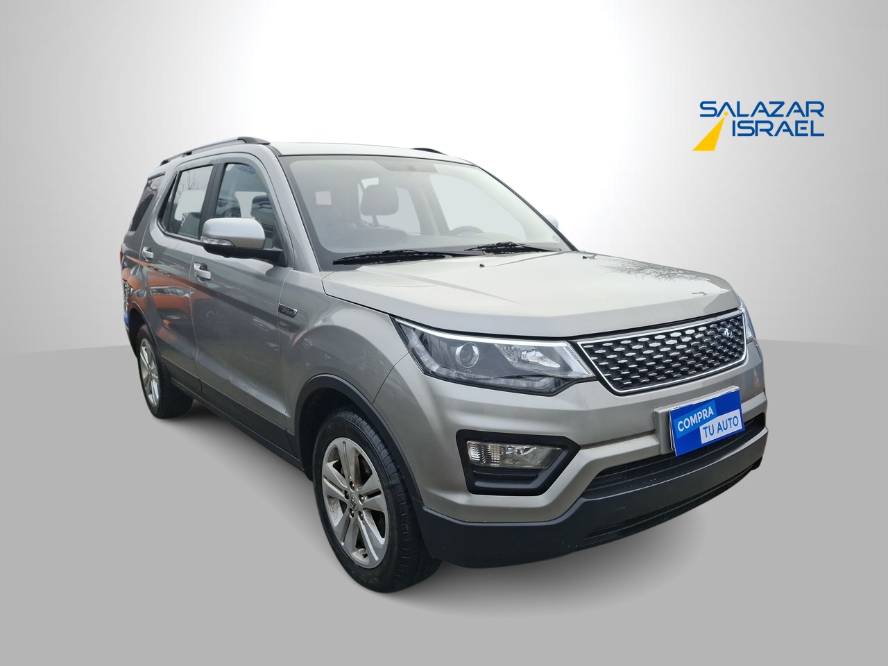 CHANGAN