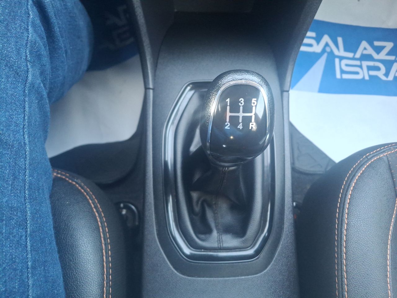 CHERY - 29