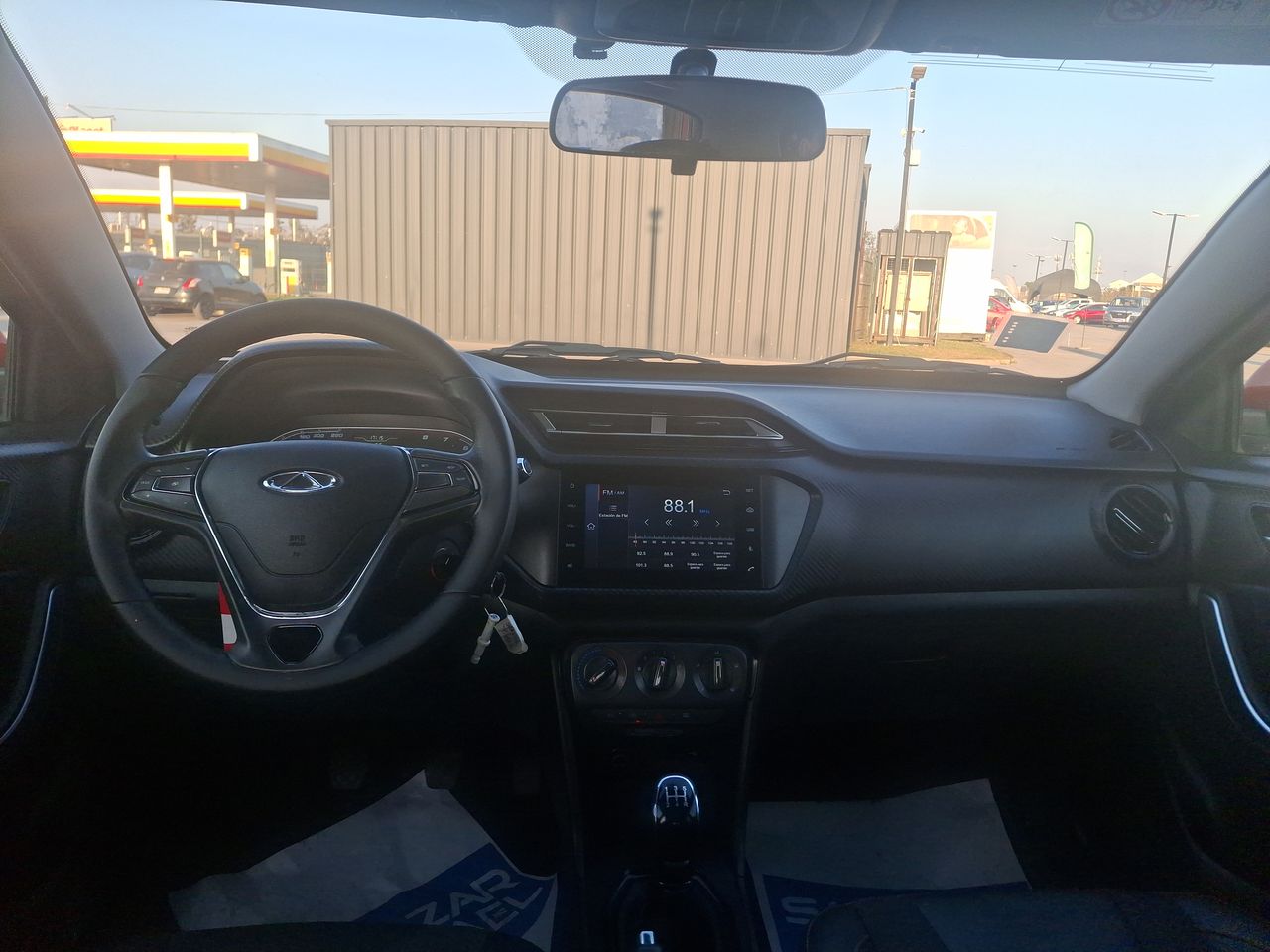 CHERY - 30