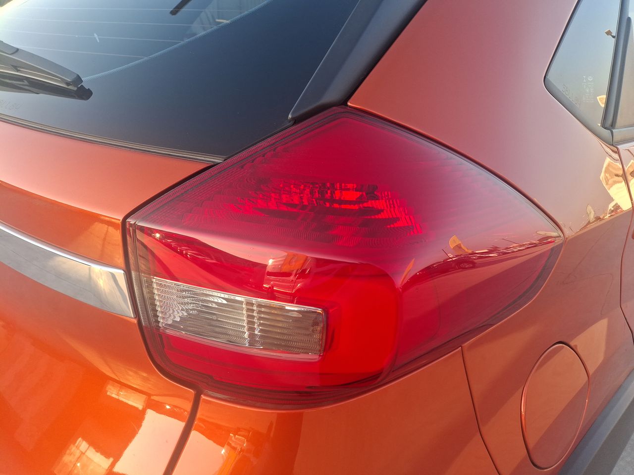 CHERY - 20