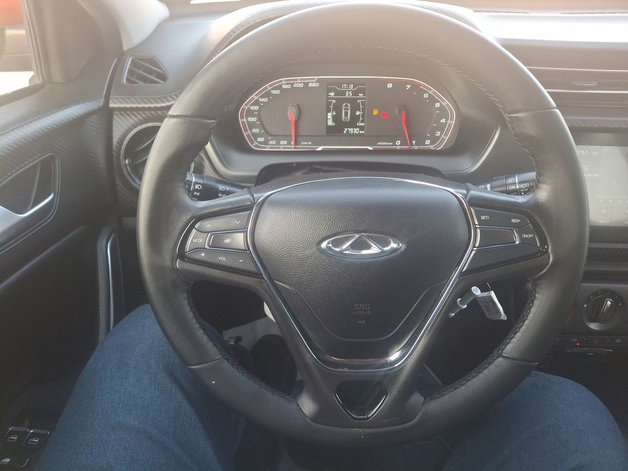 CHERY - 23