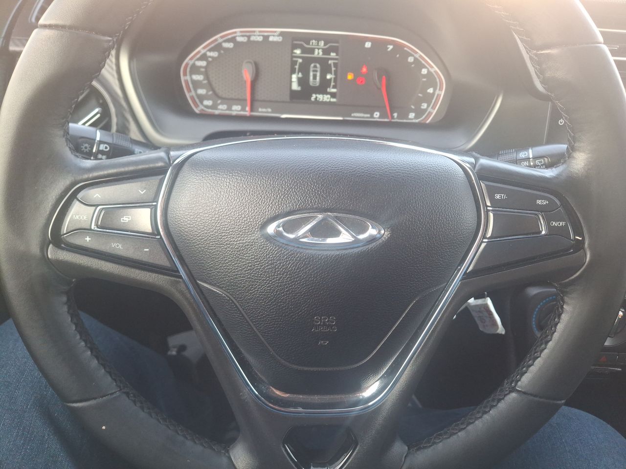 CHERY - 24