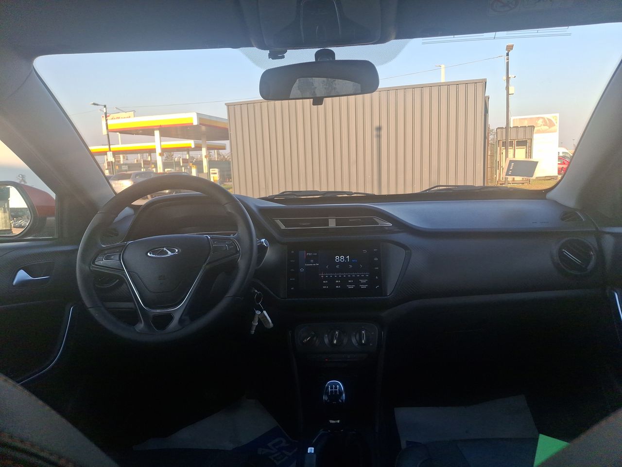 CHERY - 9