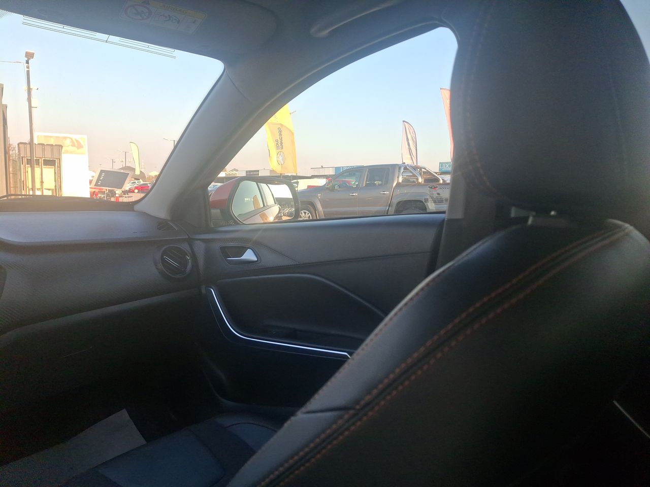 CHERY - 10