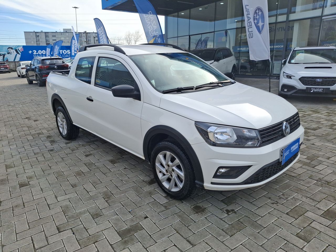 VOLKSWAGEN - 1