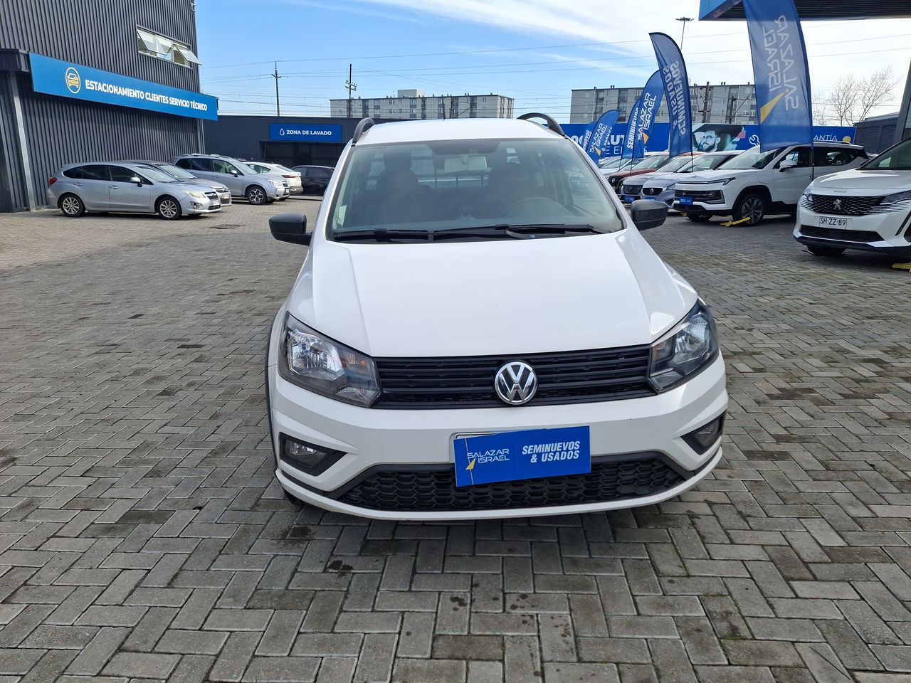VOLKSWAGEN - 2