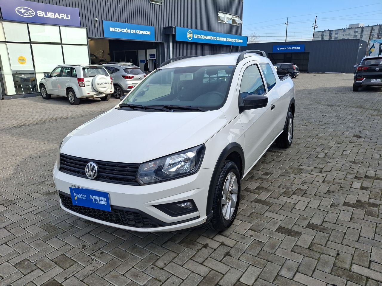 VOLKSWAGEN - 3