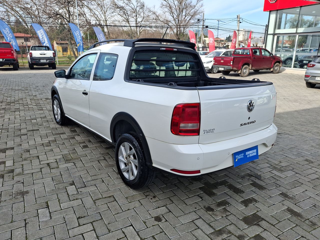 VOLKSWAGEN - 5
