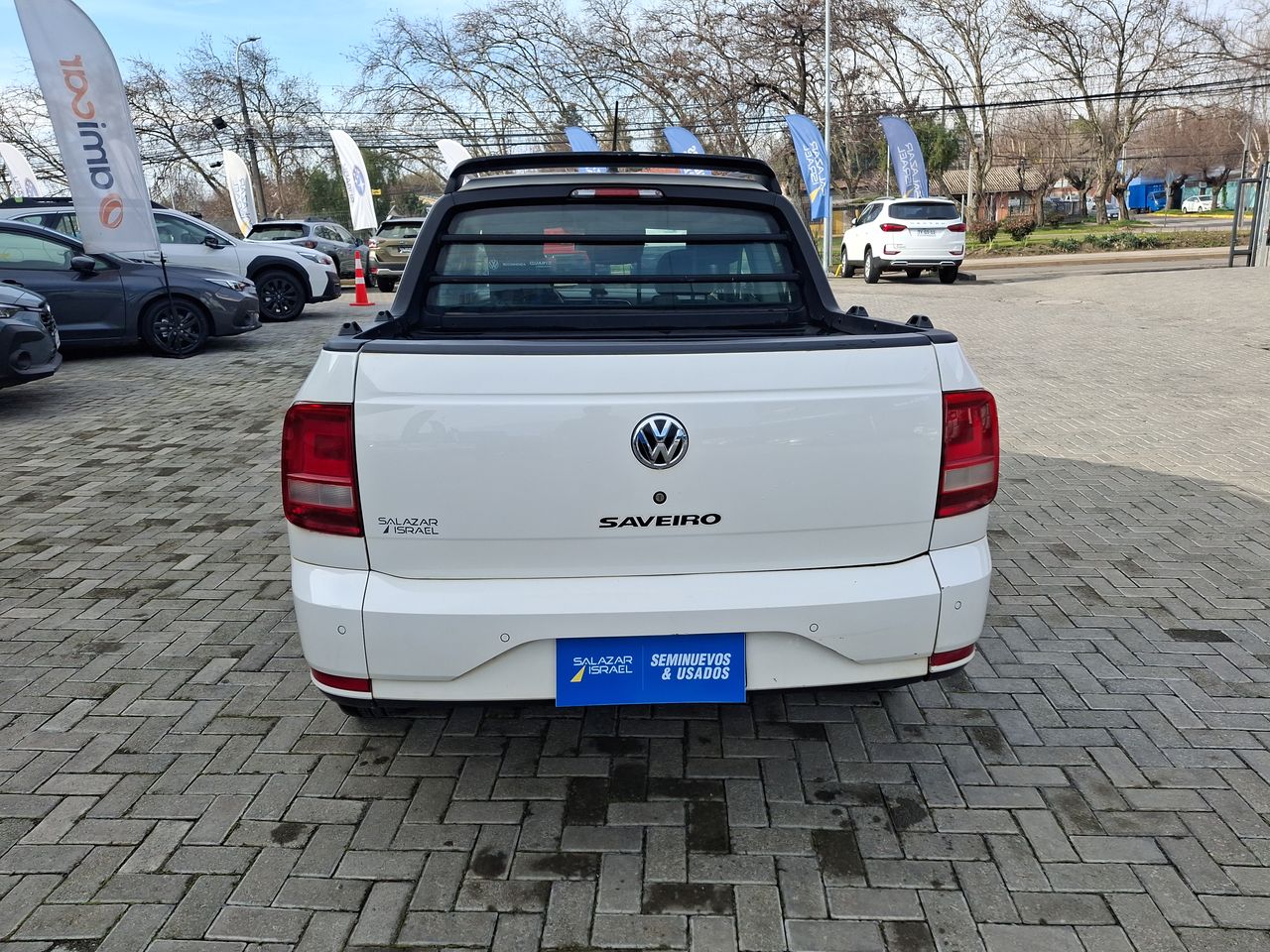 VOLKSWAGEN - 6