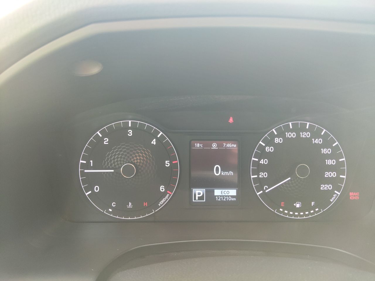 SSANGYONG - 28