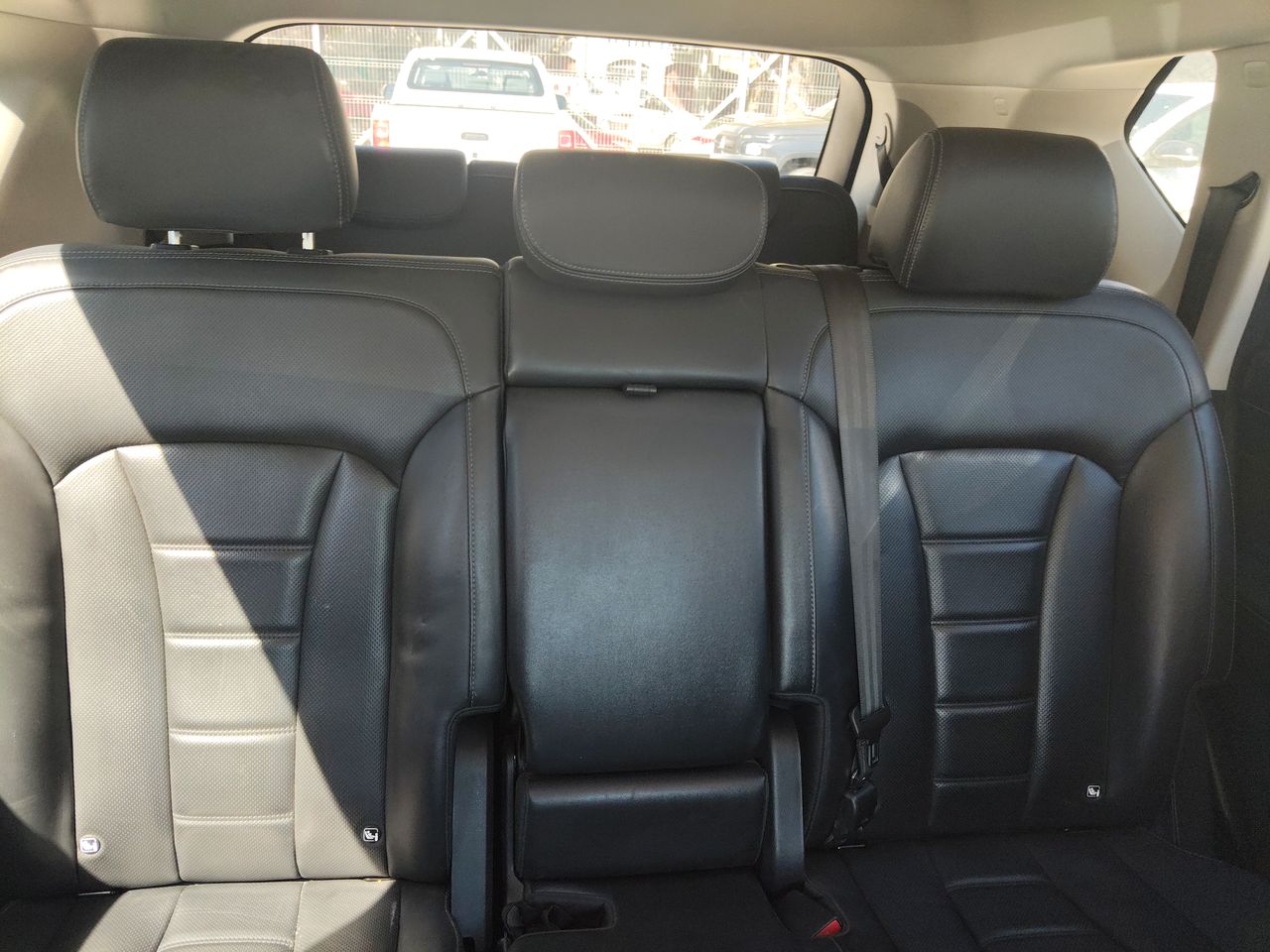 SSANGYONG - 35