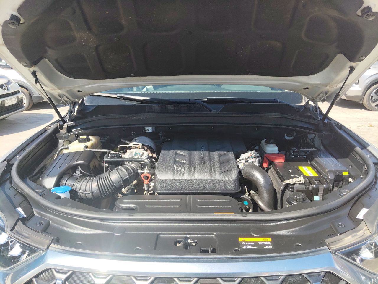 SSANGYONG - 18