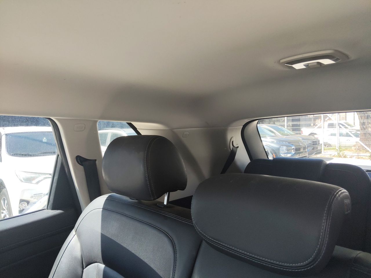 SSANGYONG - 12