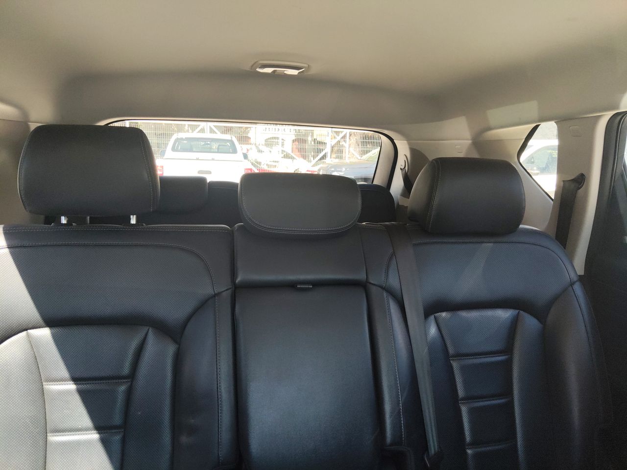 SSANGYONG - 13