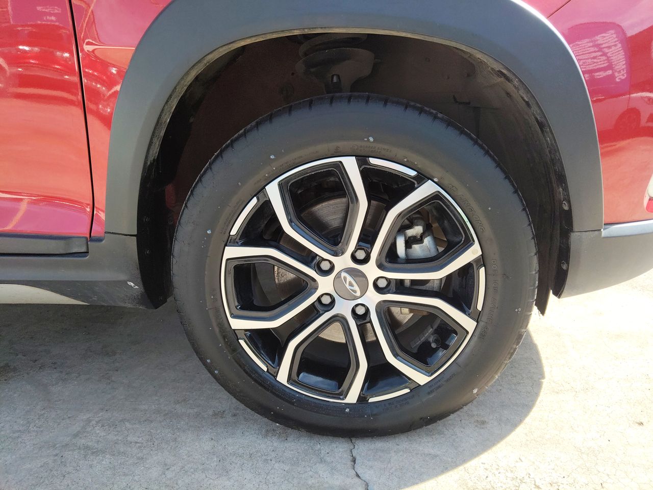 CHERY - 17