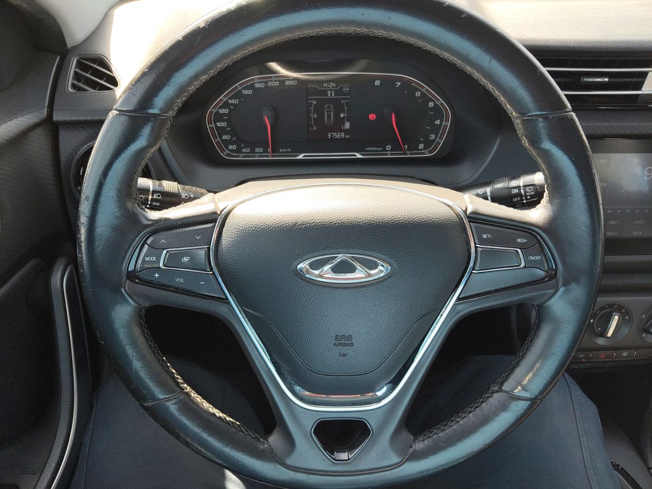 CHERY - 26