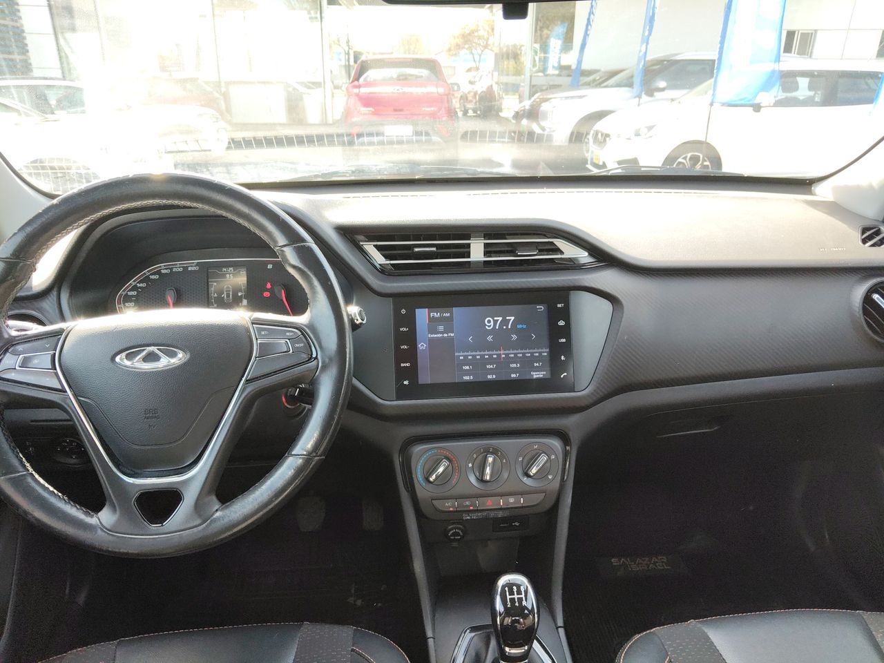 CHERY - 33