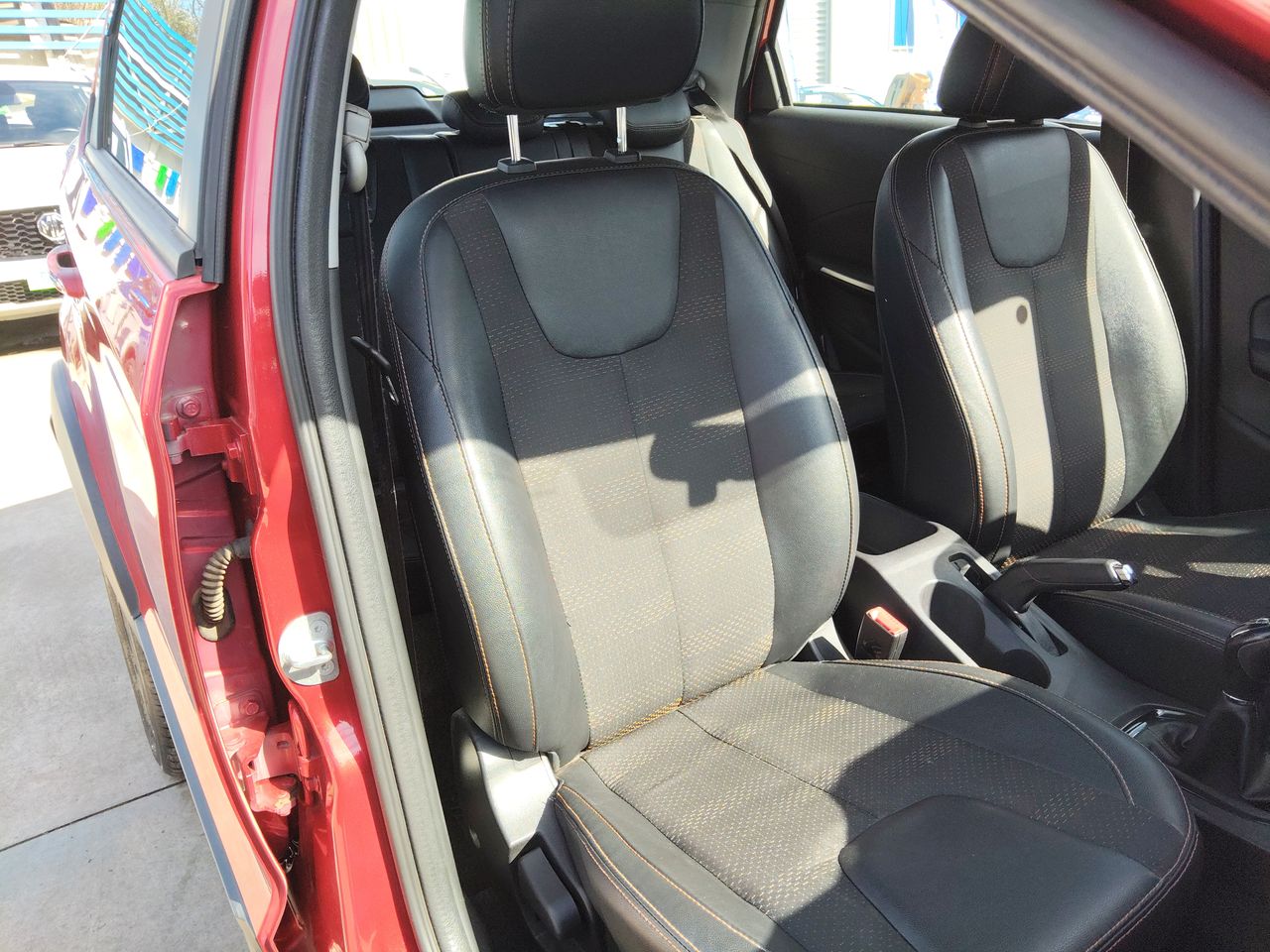 CHERY - 34