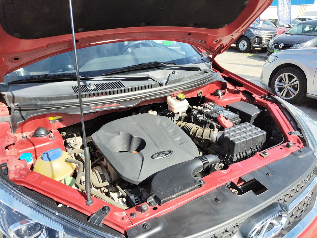 CHERY - 18
