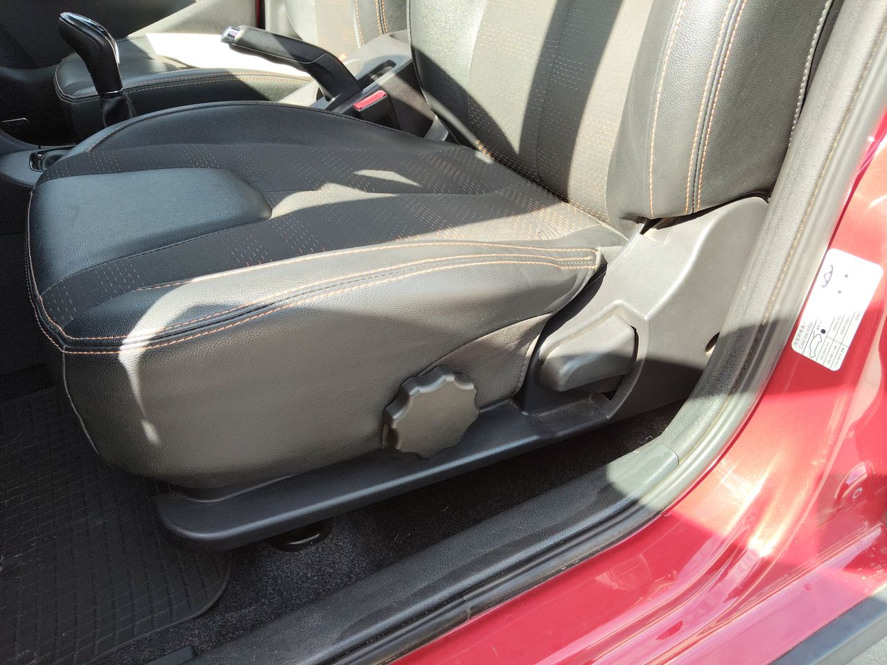 CHERY - 24