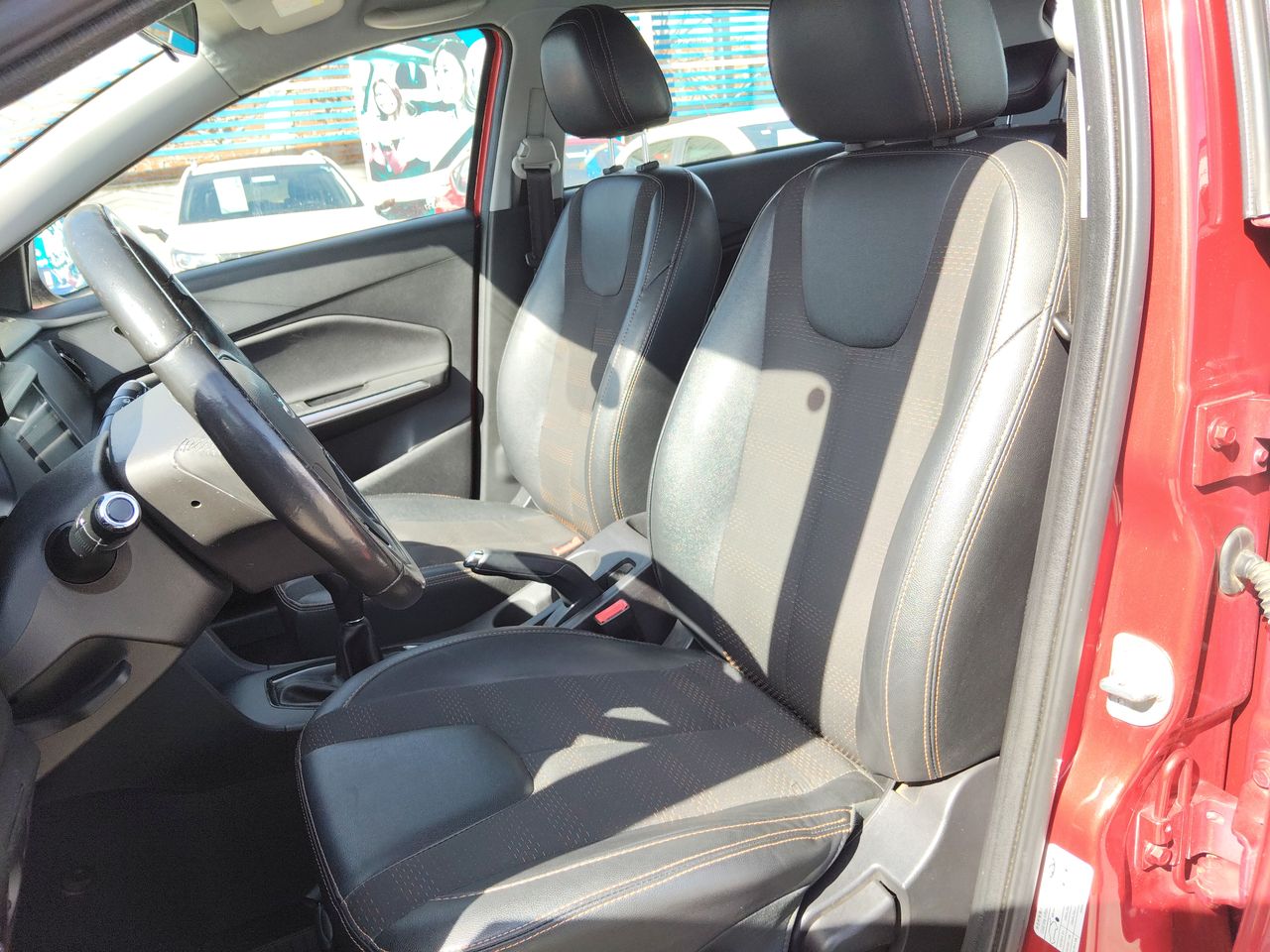 CHERY - 25