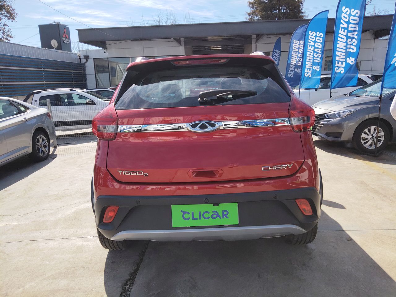 CHERY - 6