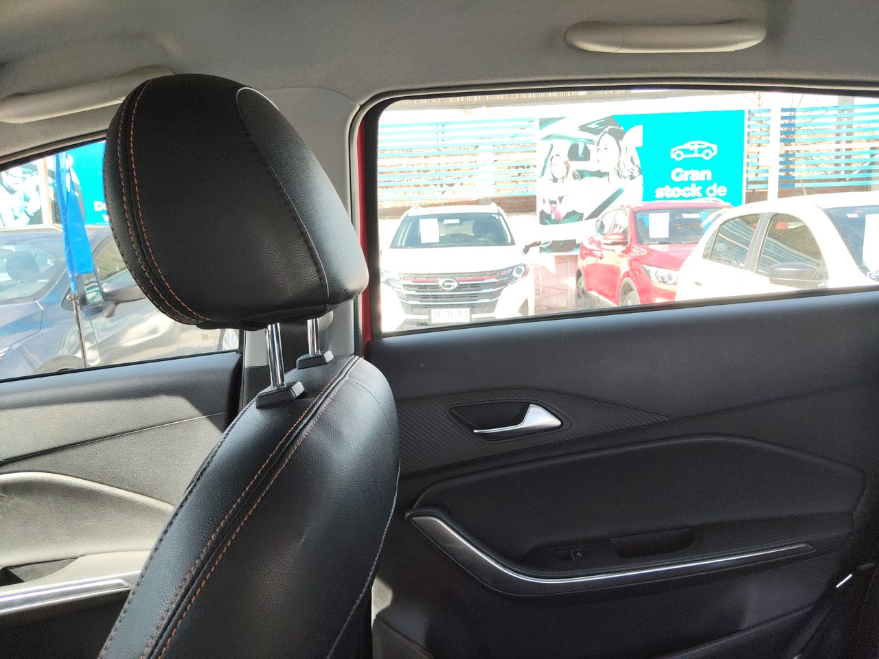 CHERY - 11