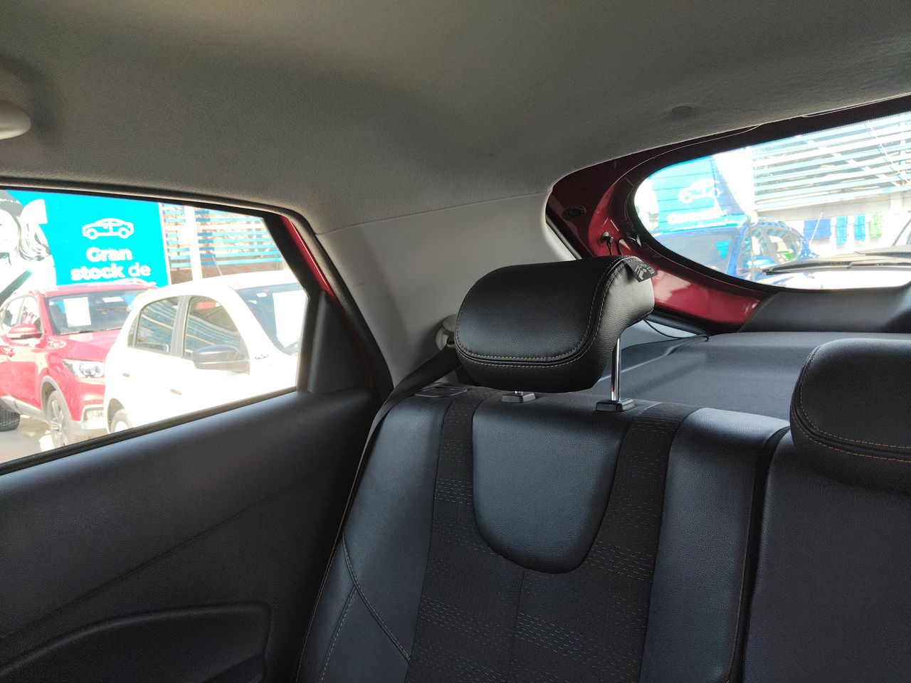 CHERY - 12