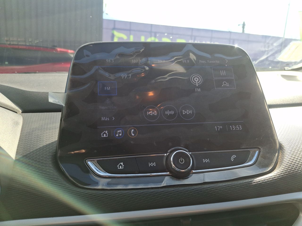 Chevrolet Tracker — foto 21 de 27