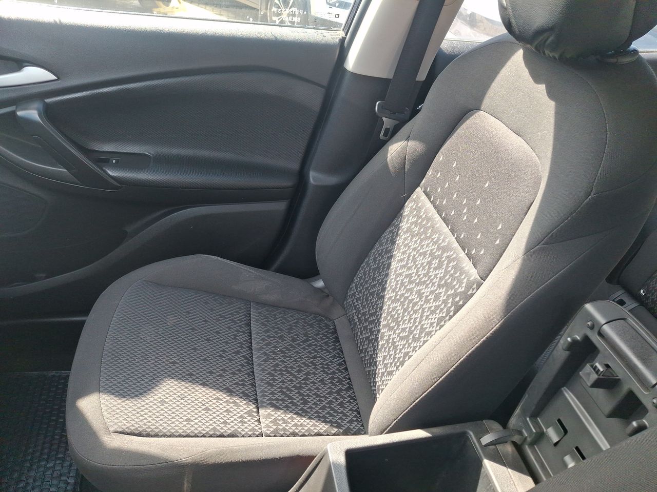 Chevrolet Tracker — foto 26 de 27