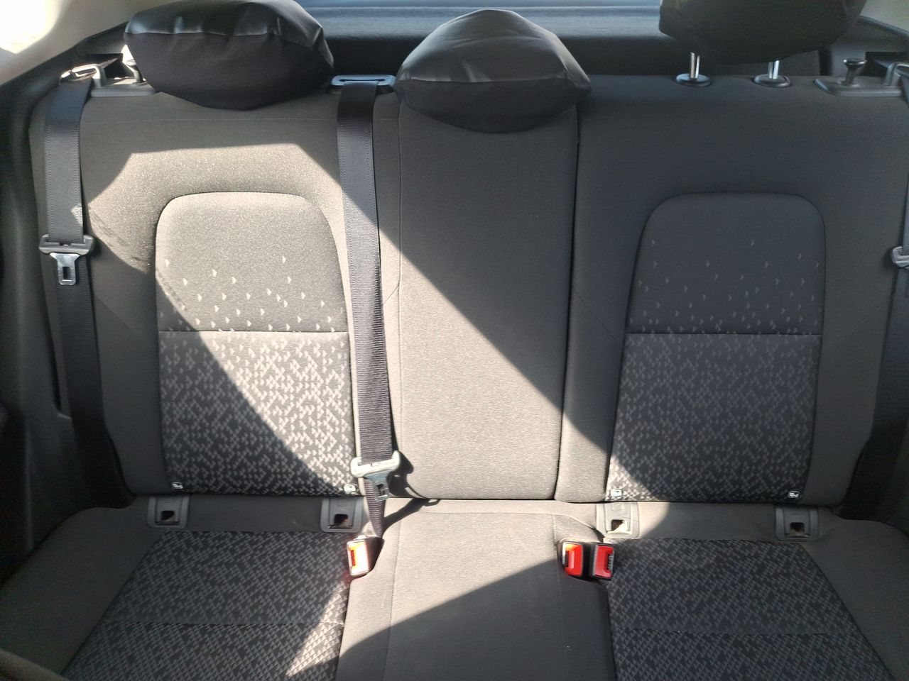 Chevrolet Tracker — foto 27 de 27