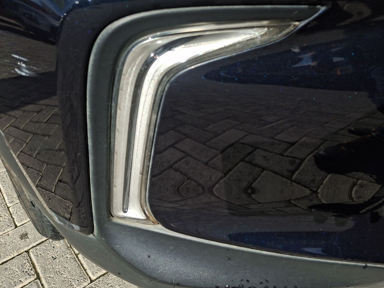 Chevrolet Tracker — foto 12 de 27