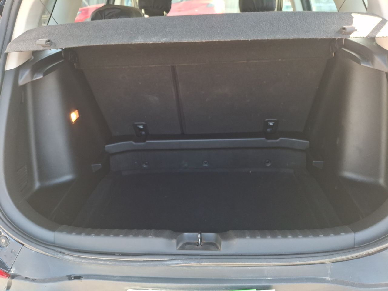 Chevrolet Tracker — foto 14 de 27