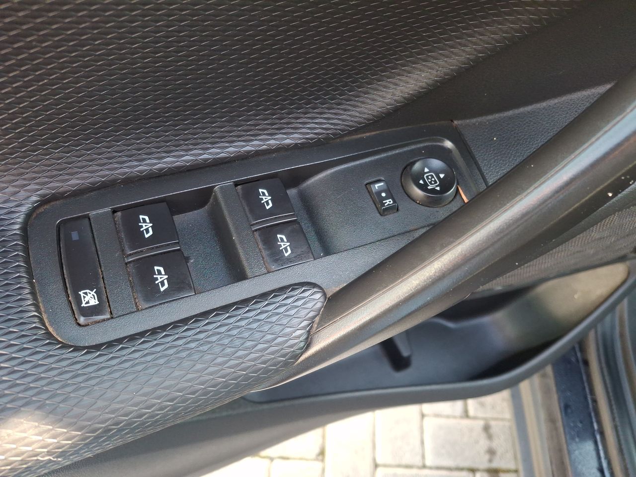 Chevrolet Tracker — foto 15 de 27